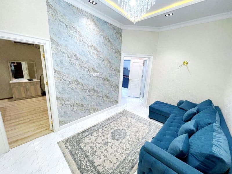 Сдаю 2/3/9 Паркентская новостройка <br />
Переделанная в 3-х — фото 4