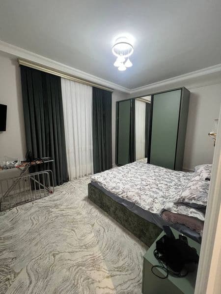 • АРЕНДА КВАРТИРА <br />
• Район: - Шайхантахур<br />
• Адре — фото 3