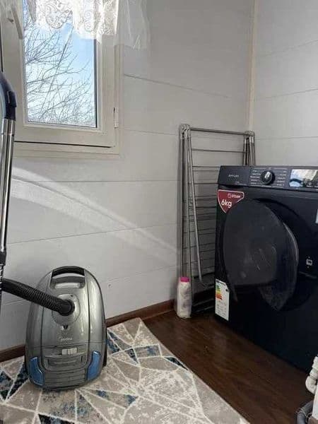 Сдаётся уютная квартира с мебелью и техникой.<br />
В кварти — фото 5