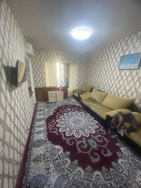 Ўзимни уйим. Ҳалол покиза оилага берилади. 1 хона 2 хона қил — фото 3