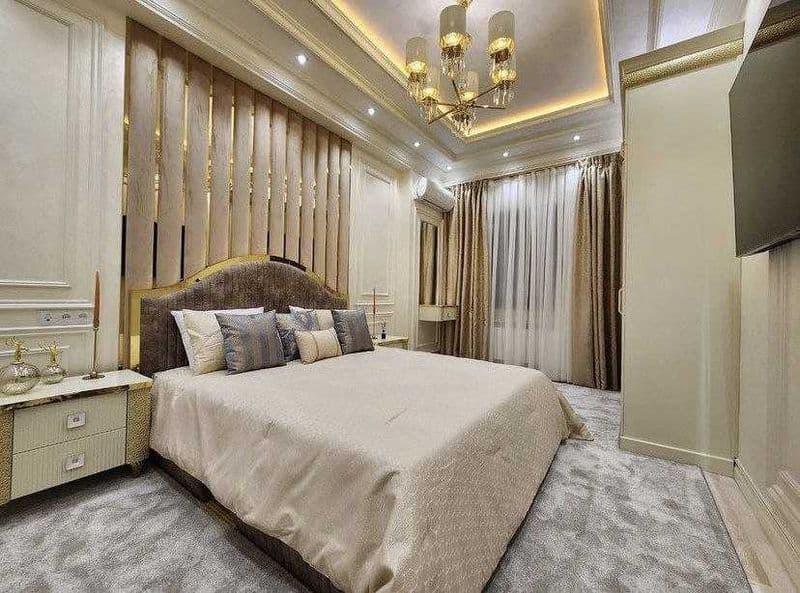 Мирабадский район <br />
Жк Mirabad Avenue <br />
4/7/9<br / — фото 3