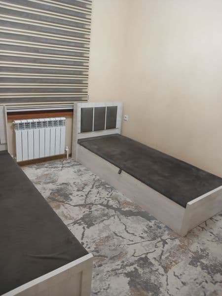 Юнусабад Манзара Аренда 2комн 6 этаж 9 этажного дома сред ре — фото 3