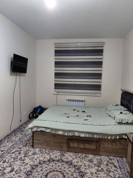 Sergili Tumani <br />
1 metro bekati<br />
2/7/7 uy<br />
Um — фото 3