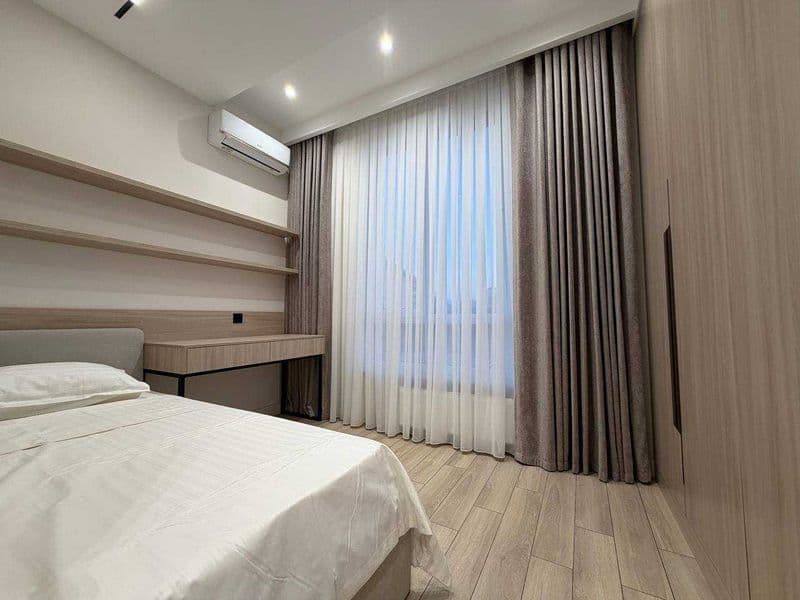 сдаю 3-х комнатную квартиру на 7 этаже,<br />
В квартире ест — фото 3