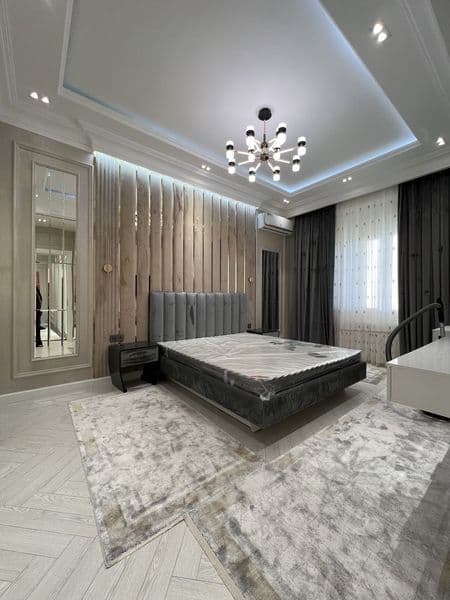 Шайхантахурский район <br />
Ташкент Сити <br />
Жк Gardens< — фото 2