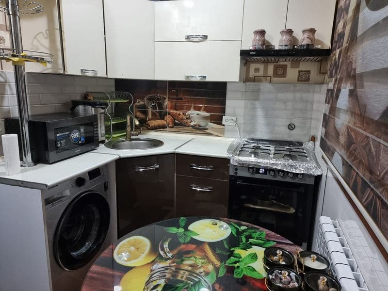 Arenda chilonzor 2 da pasuda va mebilari bilan kirib yasheyd — фото 5