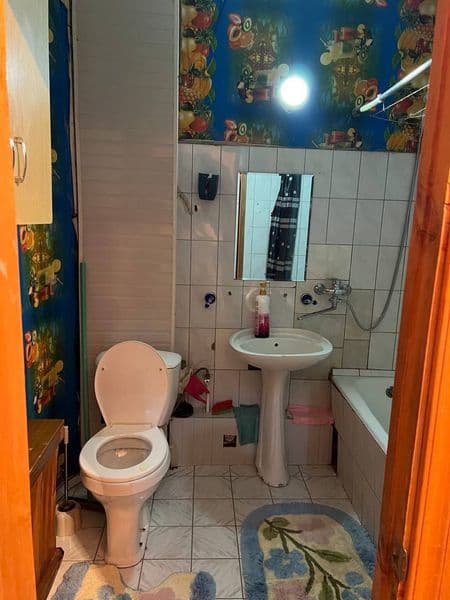 Юнусабад 2 кварталда 1 хона уй еш оилага ижарага берилади. Ш — фото 3