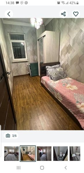 Diqqat!!!<br />
<br />
NOVZA METRO yonida joylashgan bezmakl — фото 2