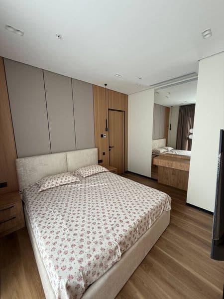 Яккасарайский район <br />
ЖК Зарафшан Сити  <br />
2 комнат — фото 2