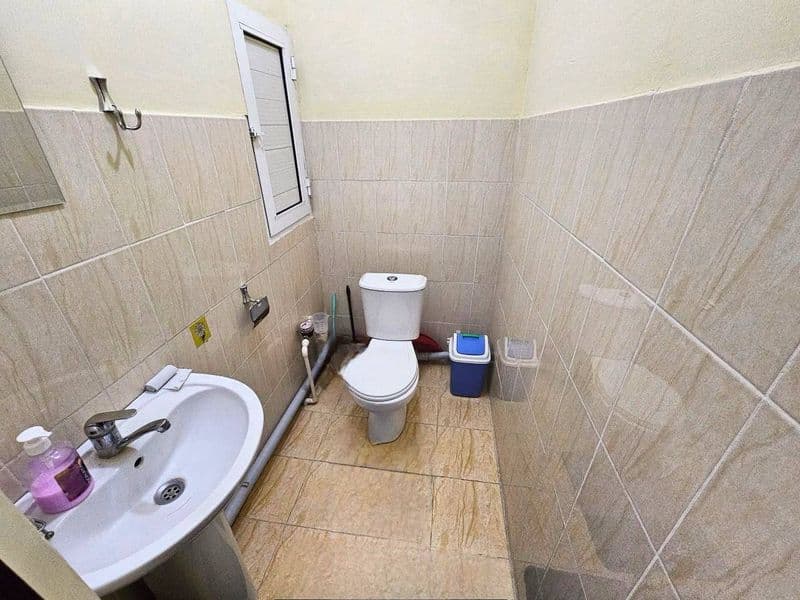 Алмазарский район, рядом с метро «Беруни». 2-комнатная кварт — фото 4