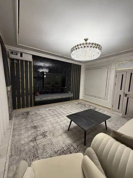 Аренда 2х комн в новостройке  в центре города. Рядом с Ташке — фото 5