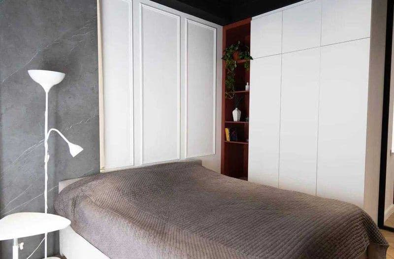 Сдается квартира <br />
#Шайхонтахурский район<br />
ЖК Boul — фото 5