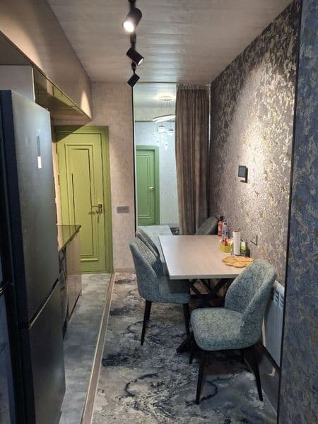 #Аренда <br />
Вторичный Дом <br />
Район:Кора Камиш 1/3<br 