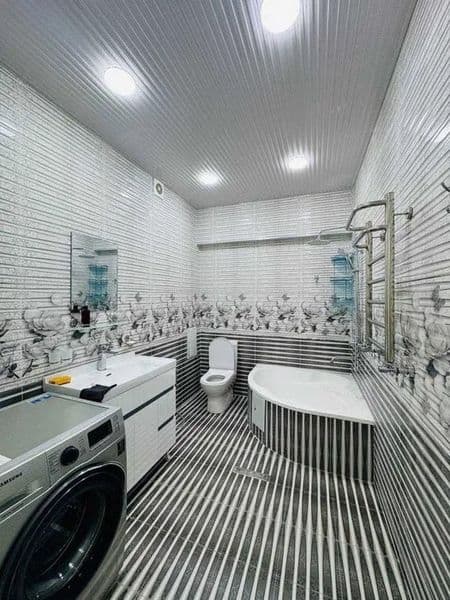 Сдаётся квартира | Вторичный фонд <br />
<br />
Чиланзарский — фото 4