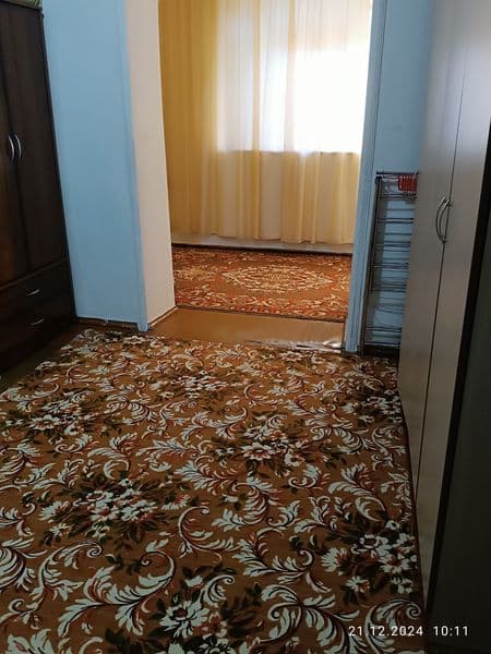 Арендуется квартира только для девушек!!!!Все ответы на вопр