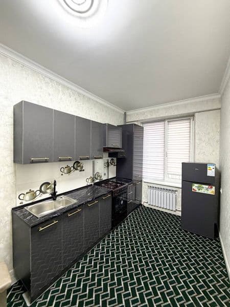 10-квартал, ориентир Yangi uy. 2 этаж, 5-этажный дом. 60м²,  — фото 2