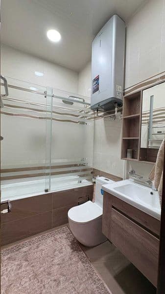 АРЕНДА<br />
 <br />
Яшнабад район  <br />
Ор-р : Паркенский — фото 4