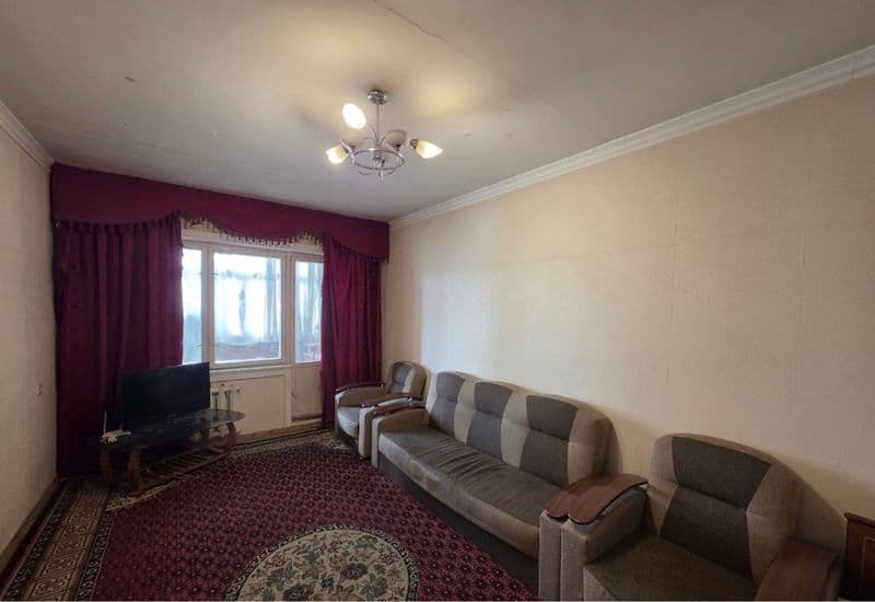 Садык Азимова<br />
Японское посольство <br />
<br />
3х ком