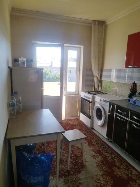 Аренда Чиланзар, улица Мукими <br />
1/4/4<br />
Кирпич<br / — фото 3