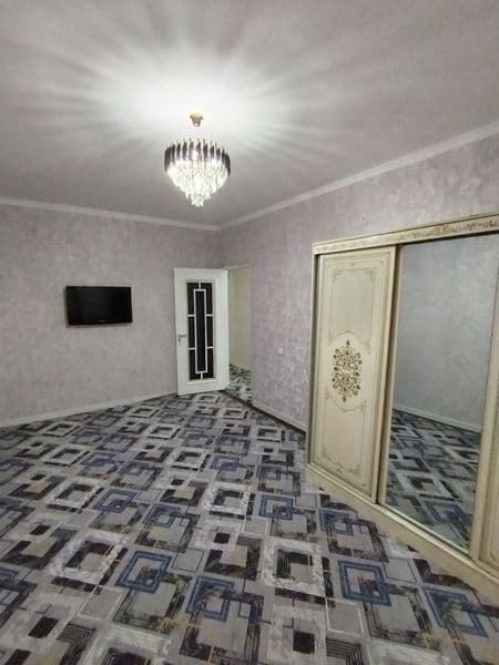 Сергели 3А 3-бекатга 5мин юл. Юлди юзимда жойлашган дом. Маг