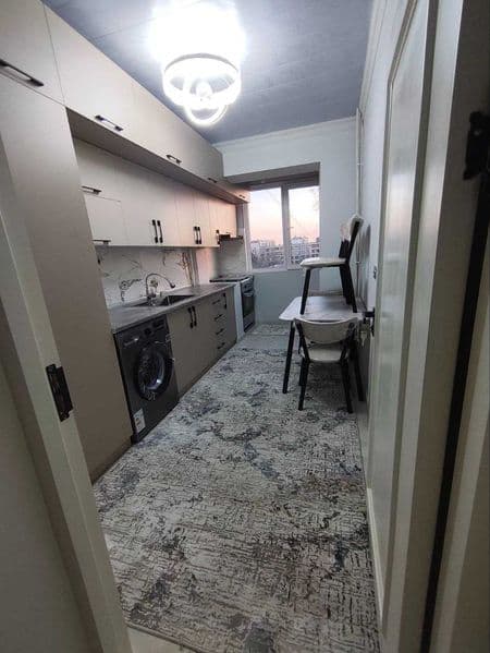 Ijaraga beriladi!<br />
<br />
Algoritm - 3/4/9, mo'ljal BIS