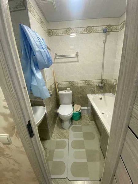 СРОЧНО Аренда!<br />
<br />
Район: Мирзо-Улугбекский<br />
А — фото 5