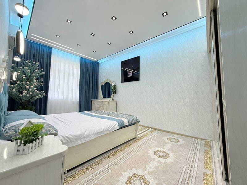 Район- Чиланзар<br />
Квартал -12<br />
Ориентир Фархадский  — фото 4