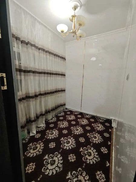 Аренда квартира 2-хона 3-хона килинган 4 чи-этаж, 4-этажка д — фото 2