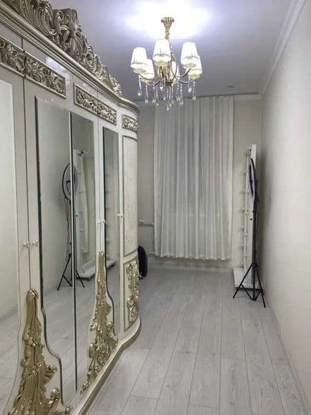 Сдаётся  квартира <br />
#Ориентир - Чиланзар метро<br />
#Г — фото 3