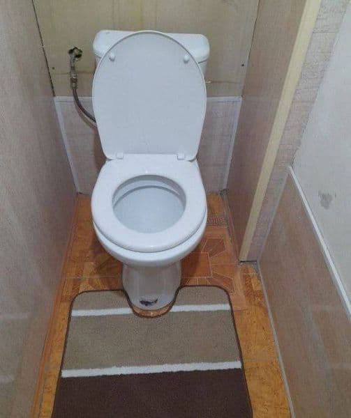 Юнусабад аренда квартира с ремонтом с обстановками одна комн — фото 5