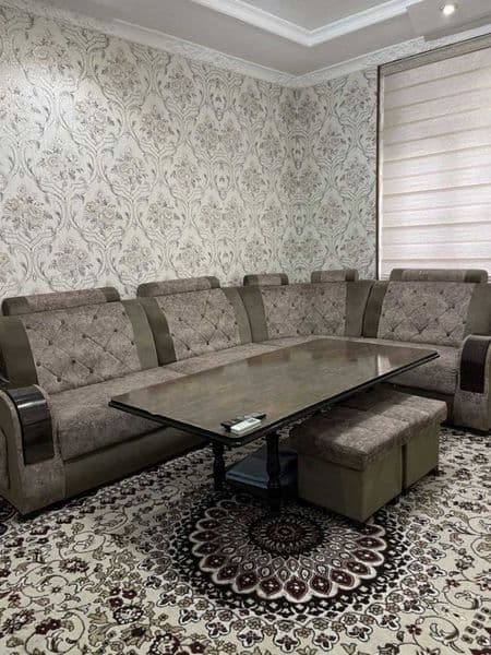 Район: Яшнабадский<br />
Адрес:Лисунова <br />
<br />
• Комн — фото 3