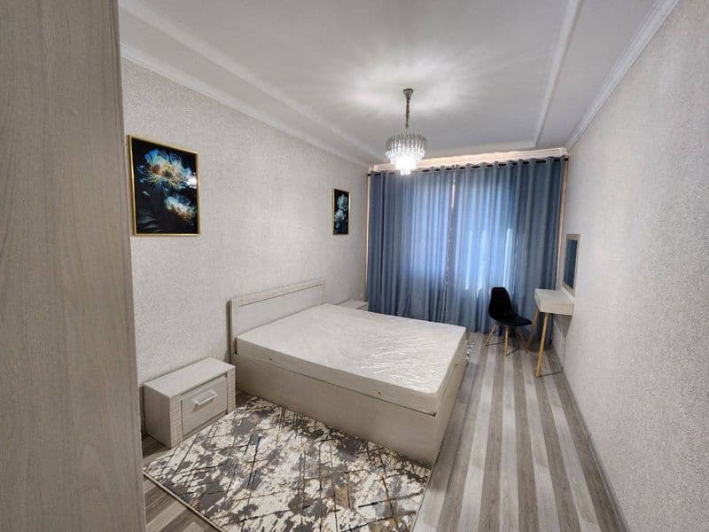 Аренда 2 комнатная на 8 этаже ,дом 10 этажный ,с ремонтом, в — фото 3