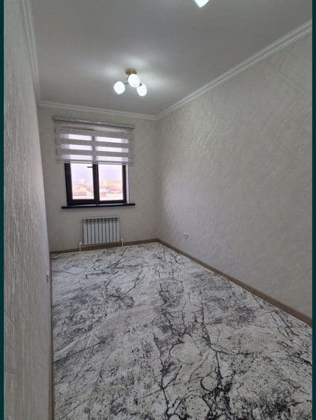 Юнусабад 7кв Новастройка Аренда 3комн 8 этаж 9 этажного дома — фото 5