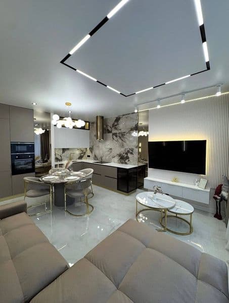 К вашему вниманию рады представить 2х комнатную квартиру на  — фото 3