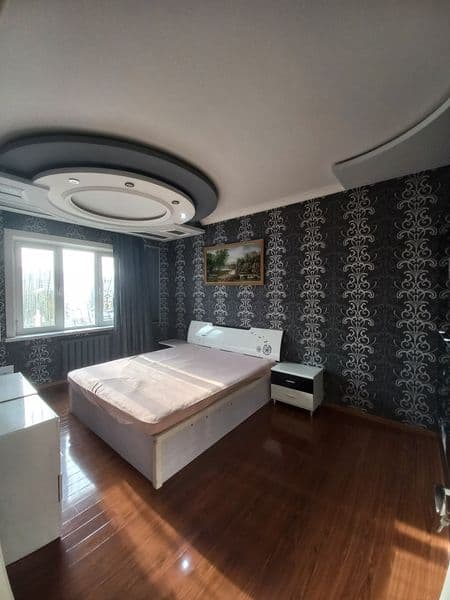 Элитные квартиры в центре города <br />
Район - Алмазарский  — фото 2