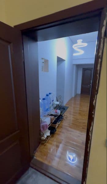 Срочна арендага квартира центр жой иш окиш учнхам кулай — фото 4