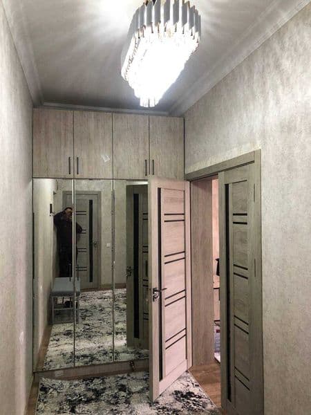 Сдается 1-комнатная квартира в новостройке 1/2/9<br />
Район — фото 5