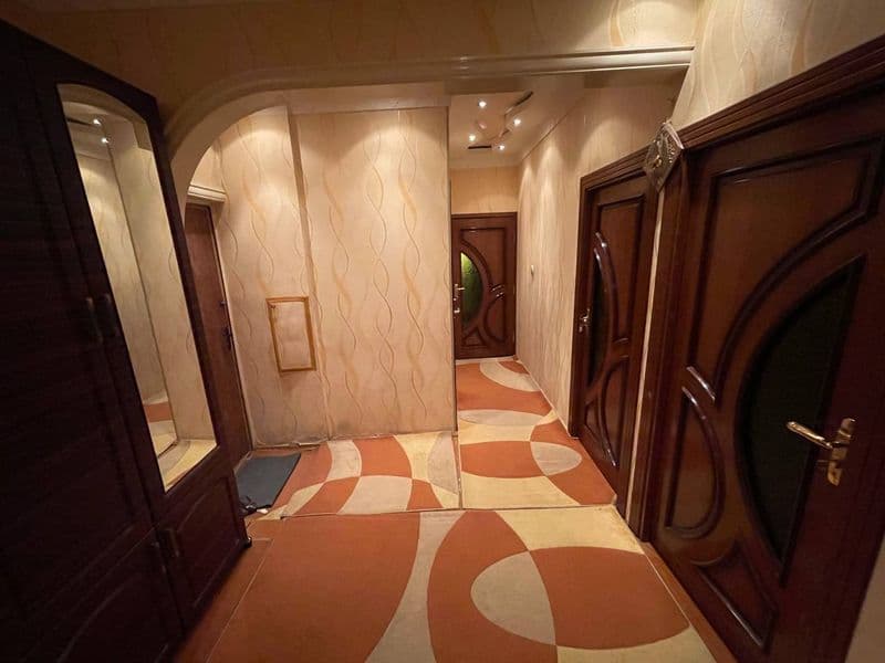 • АРЕНДА КВАРТИР <br />
• Район: - Олмазор раён<br />
• Адре — фото 3