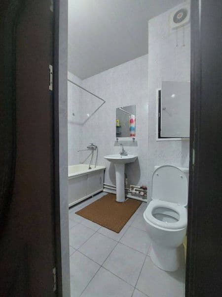 Qizlarga yunusobodda kvartira <br />
Hamma sharoitlar bor ku — фото 2