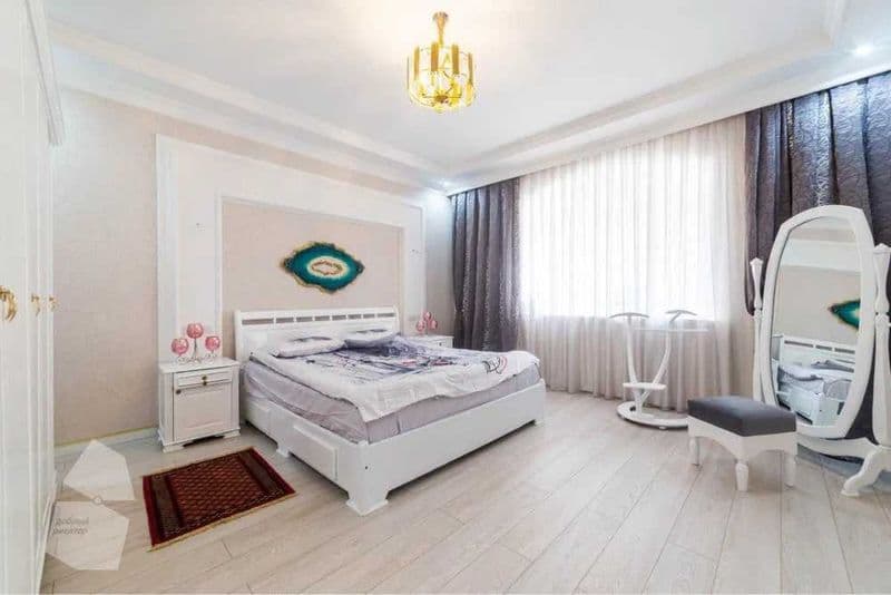 Сдаю квартиру | ЖК Габус |Алайский рынок <br />
<br />
Адрес — фото 3