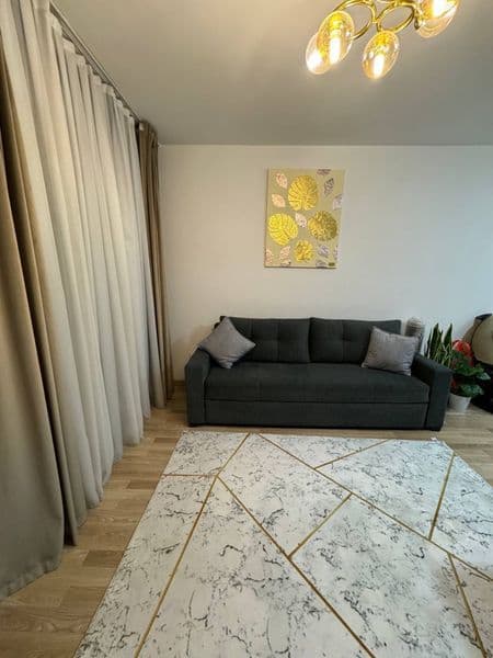 Сдаётся 1 комнатная квартира в Новостройке на 2 этаже 14 эта — фото 3