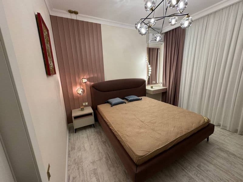 Сдается своя  квартира в ЖК Голден Хауз Парк Резиденс улица  — фото 4