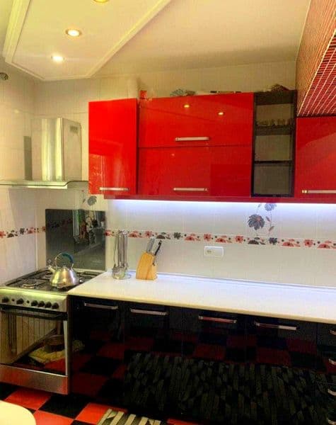 Сдается в аренду<br />
просторная квартира. <br />
Мирзо Улу — фото 2