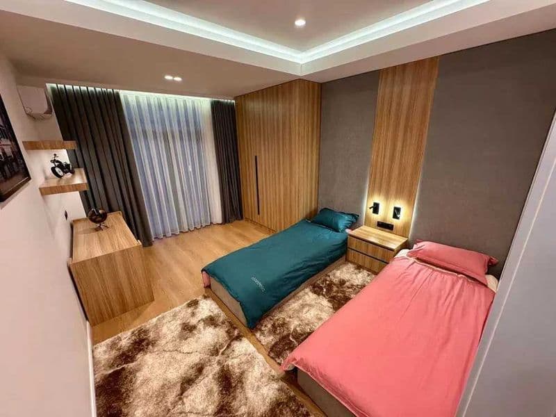 ЭКСКЛЮЗИВНОЕ ПРЕДЛОЖЕНИЕ В ДИПЛОМАТИЧЕСКОМ РАЙОНЕ. Предлагае — фото 5