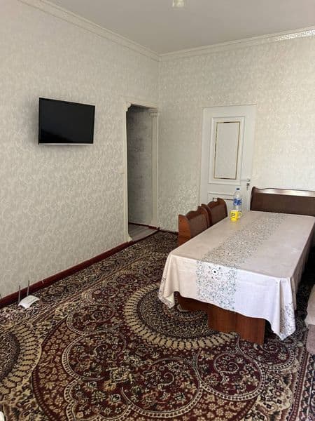 Bez zaks qoyilmaydi<br />
Hamma sharoitlar ega toza uy — фото 4