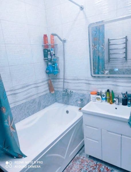 Аренда 2 комн.кв с Ремонт Метро Ташкент 2-км. <br />
Если не — фото 5