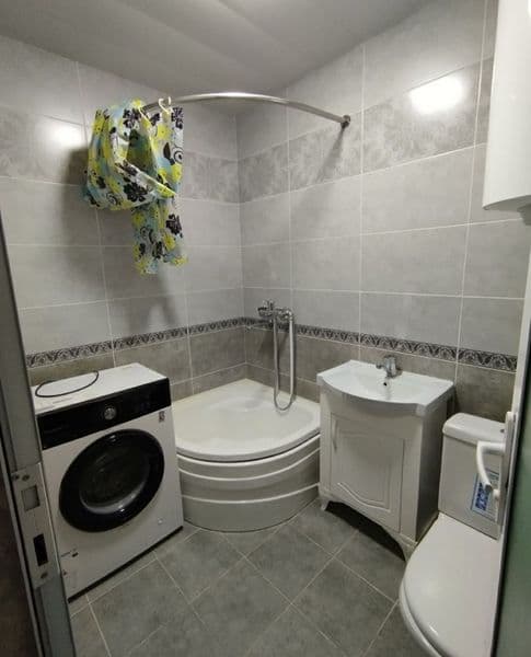 Сдается 2-комнатная квартира<br />
Для кого: семье или до 5  — фото 3