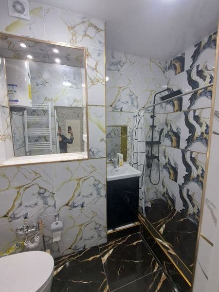 Аренда 1-комнатной квартиры в Чиланзарском районе, недалеко  — фото 3