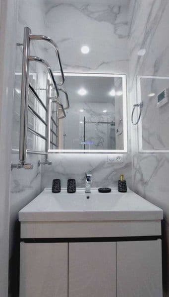 Сдается квартира <br />
#Шайхонтахурский район<br />
ЖК Boul — фото 3