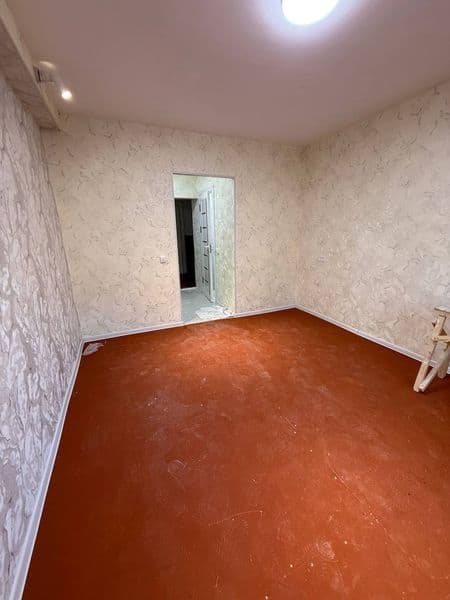 Сдается квартира <br />
Яккасарой район <br />
Улица Саломат